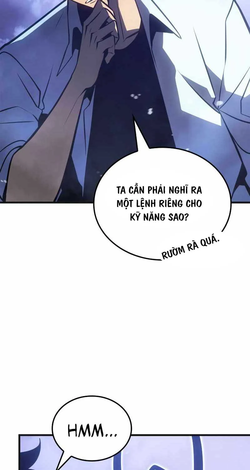 Solo Leveling : Ragnarok Chapter 5 - Trang 2