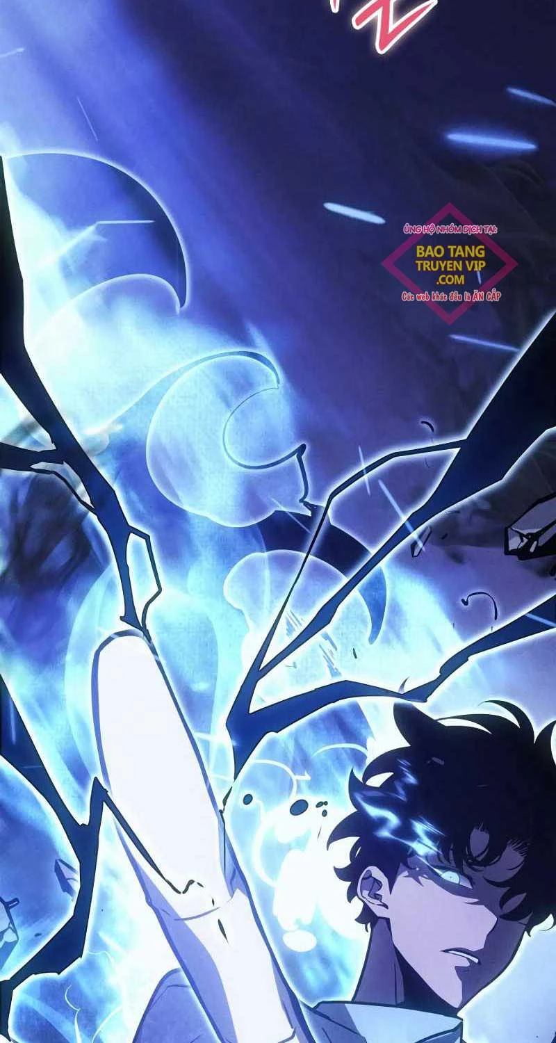 Solo Leveling : Ragnarok Chapter 5 - Trang 2