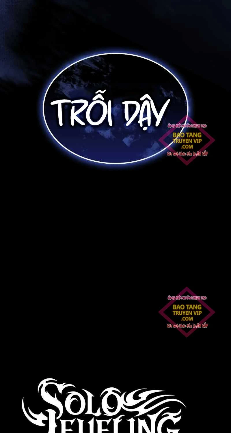 Solo Leveling : Ragnarok Chapter 5 - Trang 2