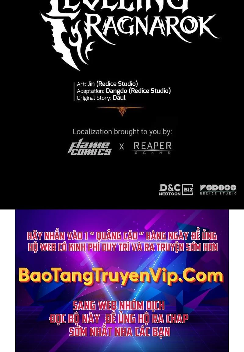Solo Leveling : Ragnarok Chapter 5 - Trang 2