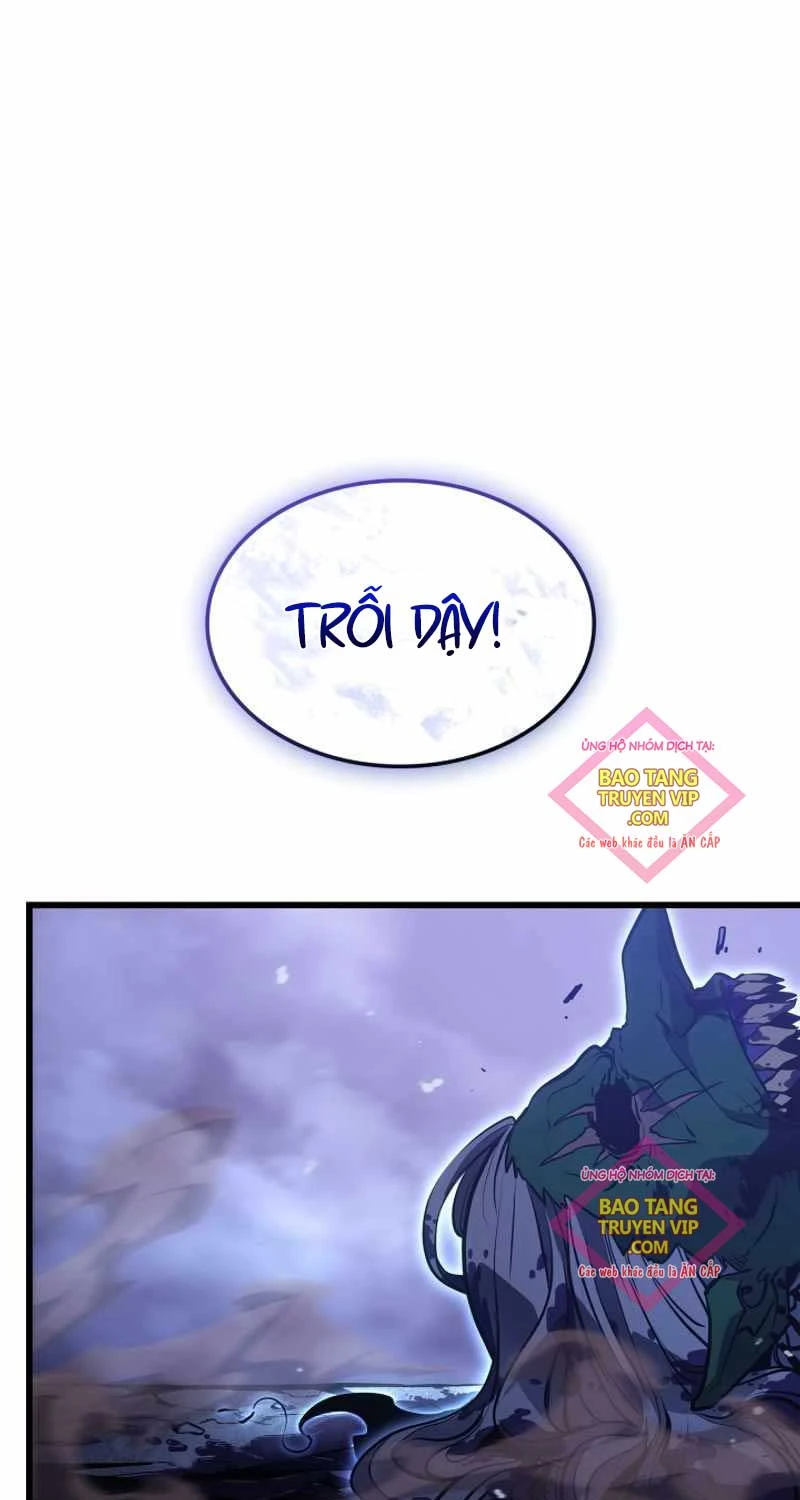 Solo Leveling : Ragnarok Chapter 6 - Next Chapter 7