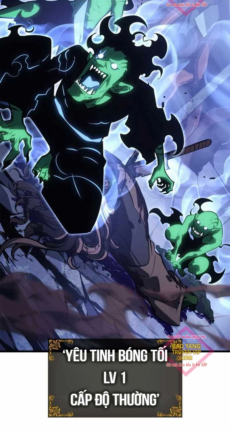 Solo Leveling : Ragnarok Chapter 6 - Trang 2