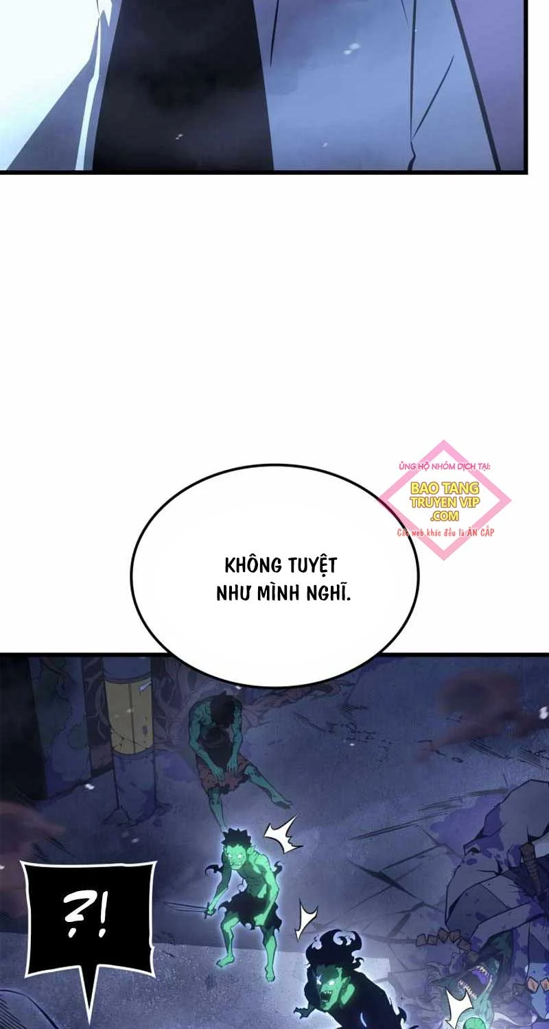 Solo Leveling : Ragnarok Chapter 6 - Trang 2