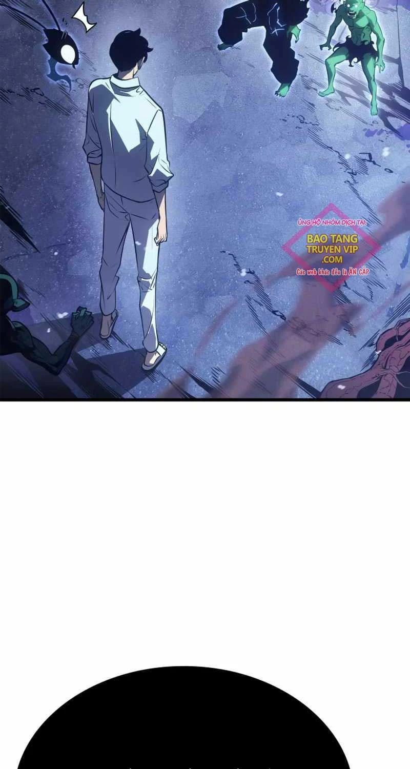 Solo Leveling : Ragnarok Chapter 6 - Trang 2