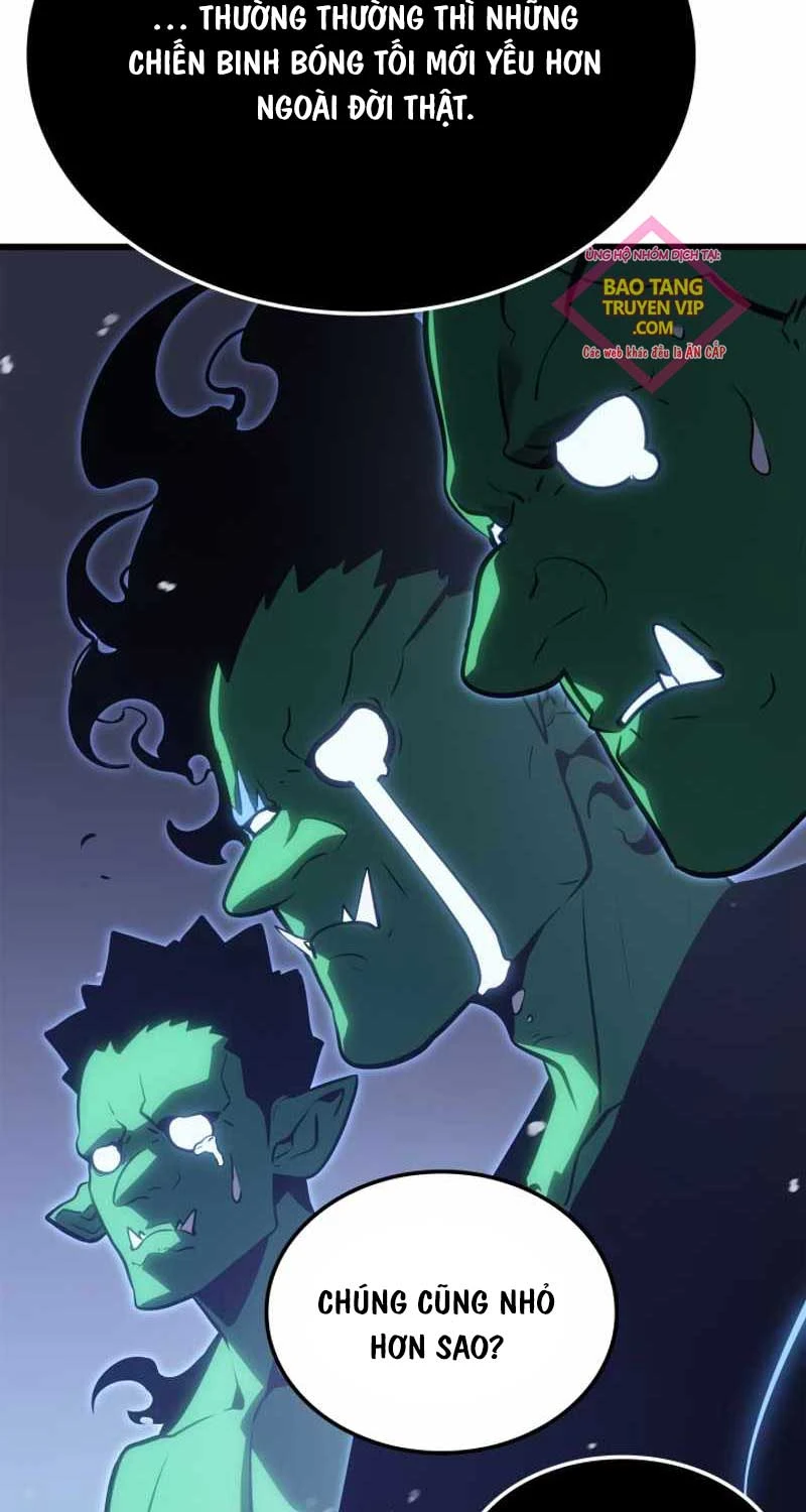 Solo Leveling : Ragnarok Chapter 6 - Trang 2