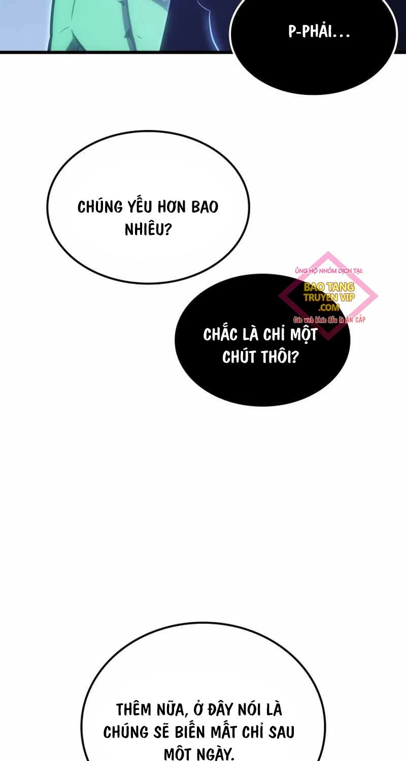 Solo Leveling : Ragnarok Chapter 6 - Trang 2