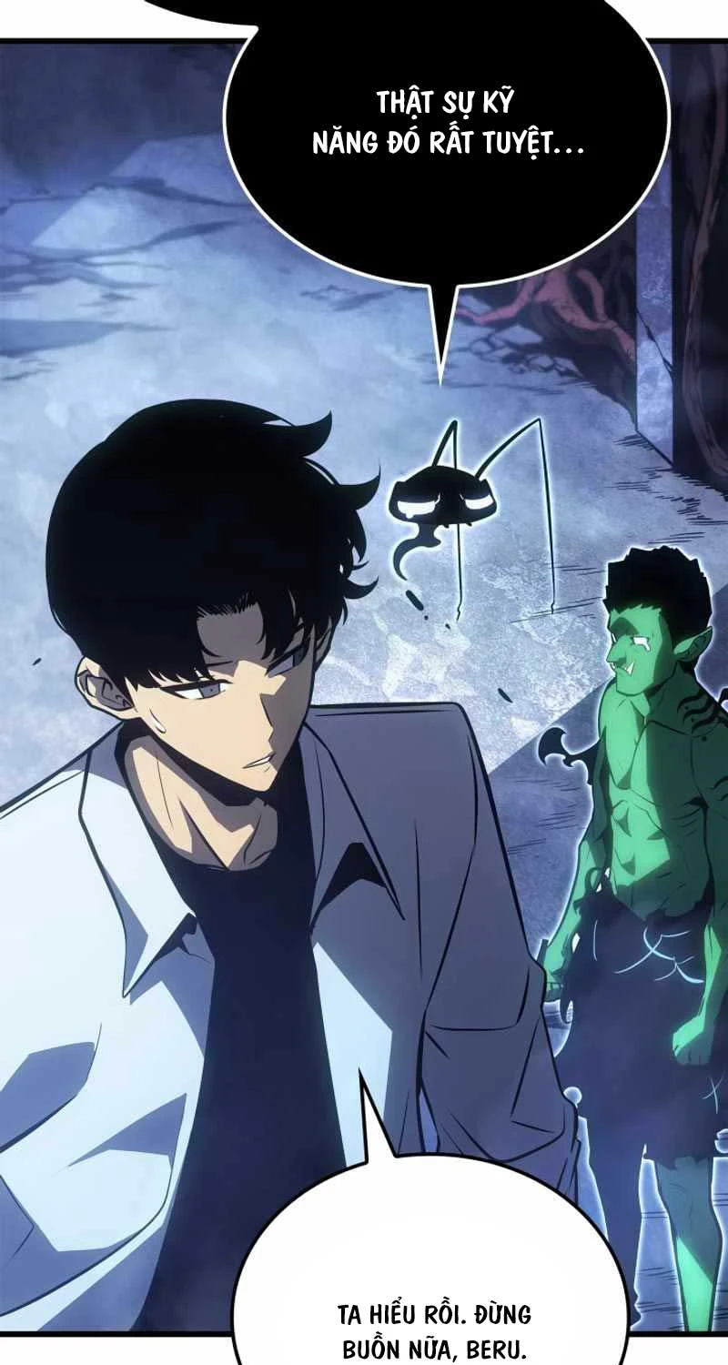 Solo Leveling : Ragnarok Chapter 6 - Trang 2