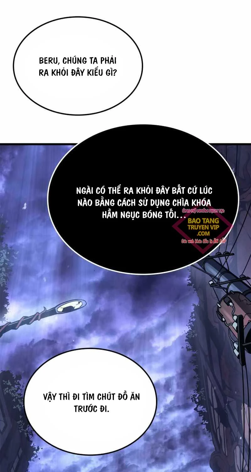 Solo Leveling : Ragnarok Chapter 6 - Trang 2