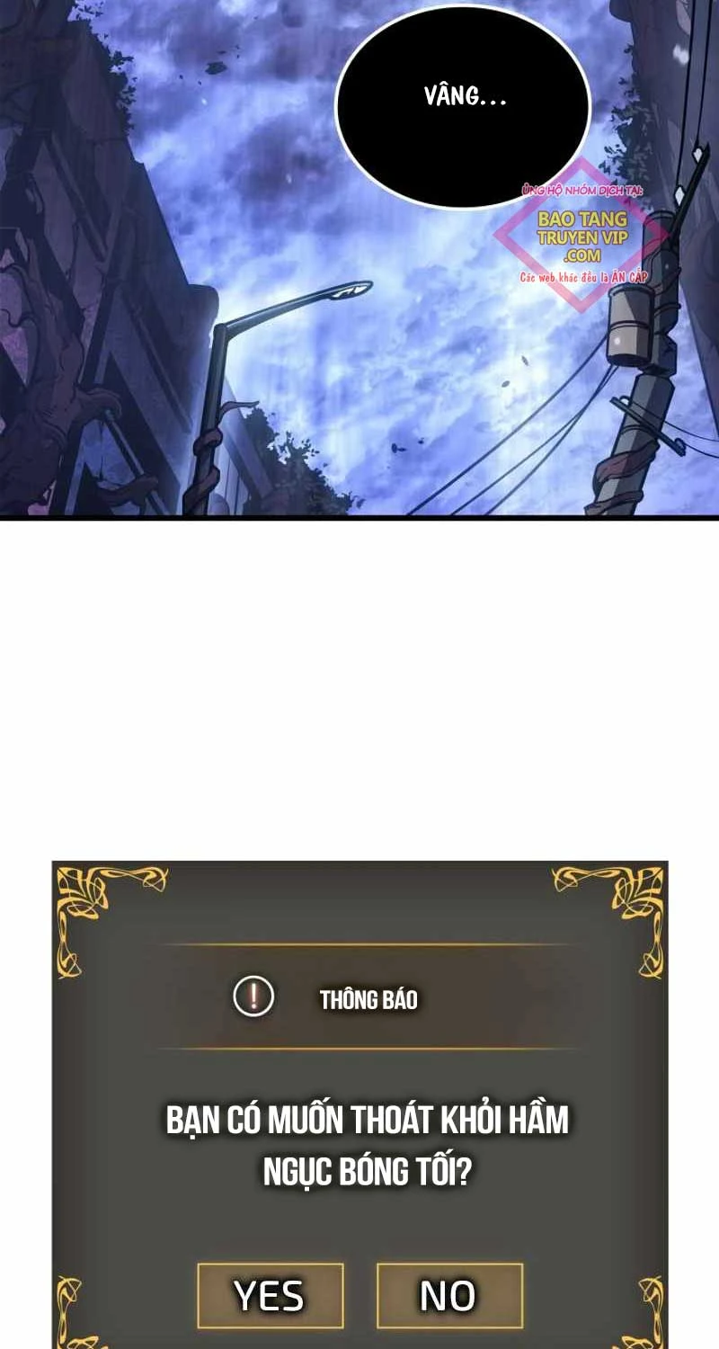 Solo Leveling : Ragnarok Chapter 6 - Trang 2