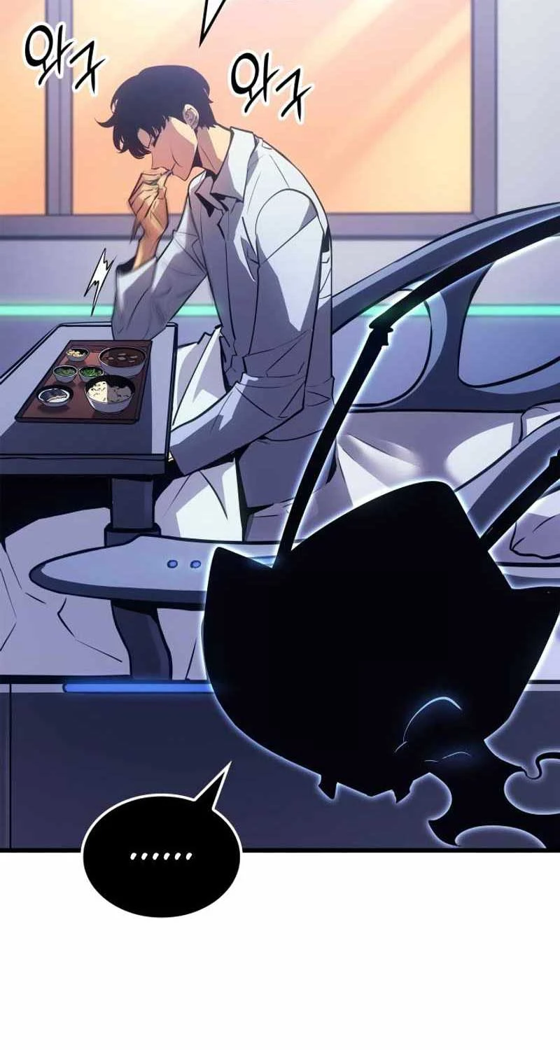 Solo Leveling : Ragnarok Chapter 6 - Trang 2