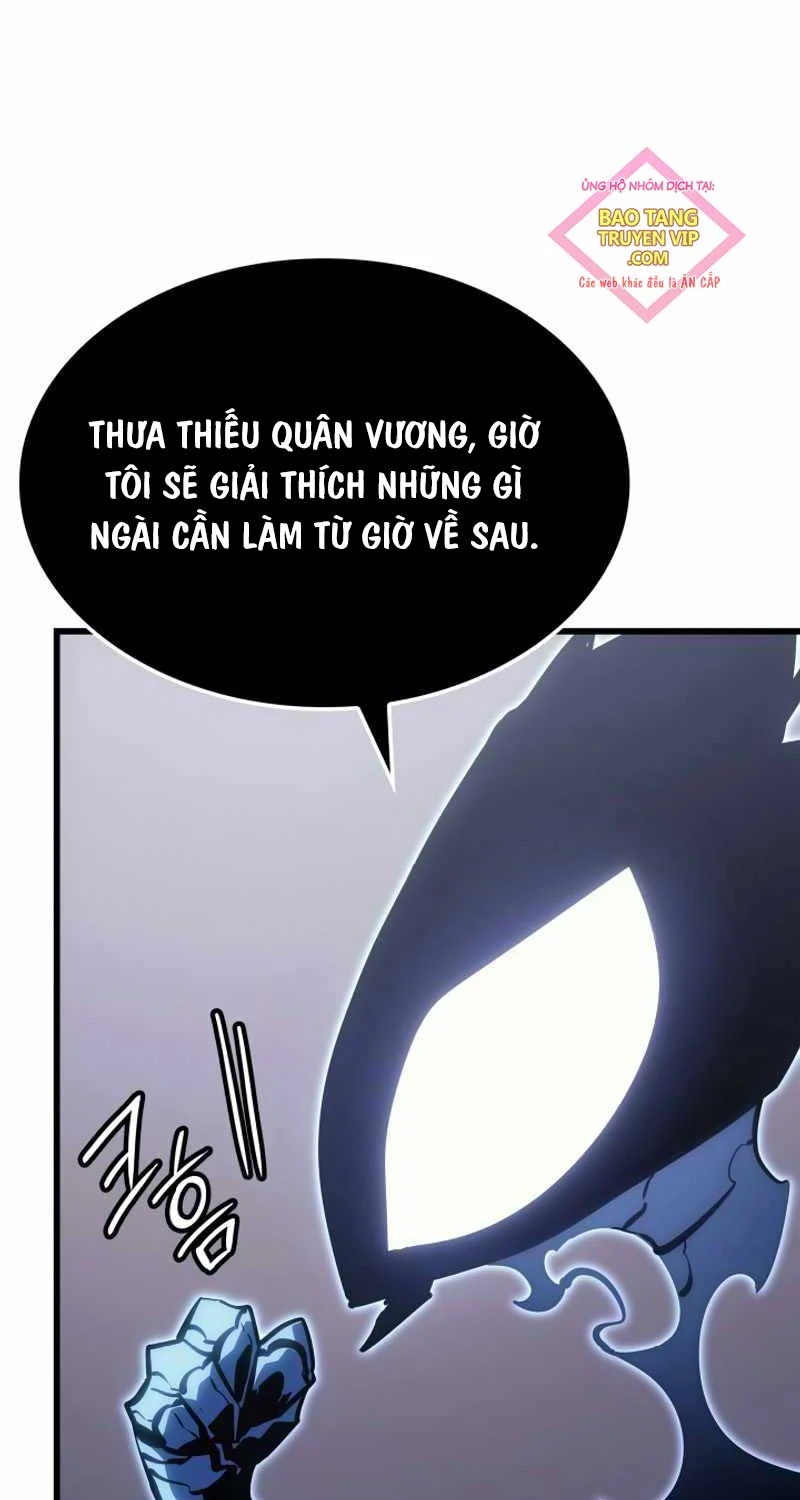 Solo Leveling : Ragnarok Chapter 6 - Trang 2