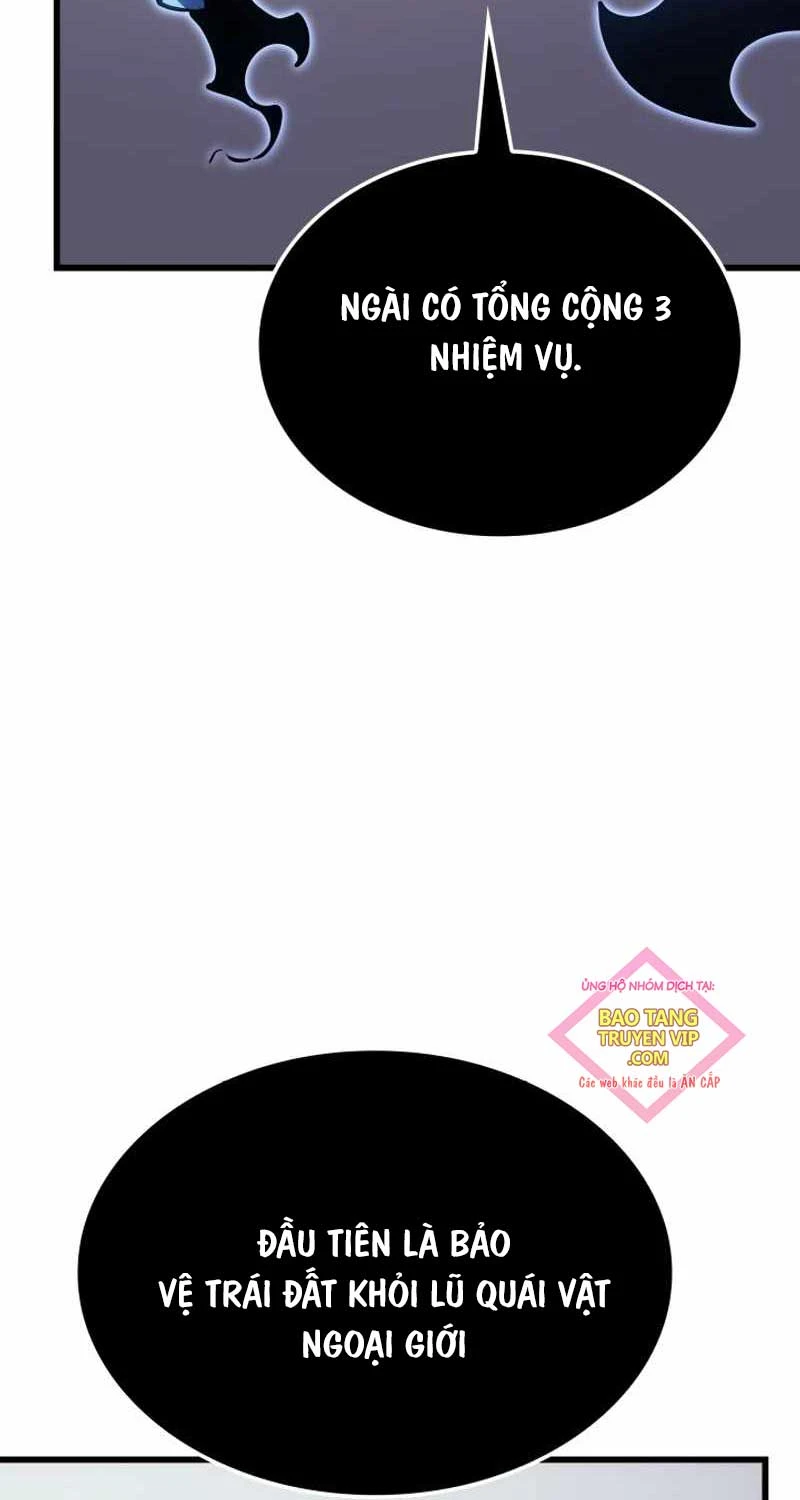 Solo Leveling : Ragnarok Chapter 6 - Trang 2