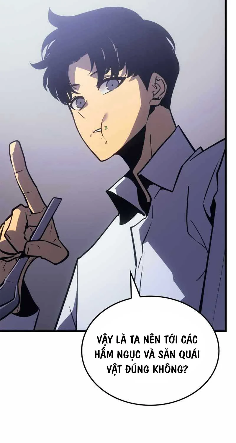 Solo Leveling : Ragnarok Chapter 6 - Trang 2
