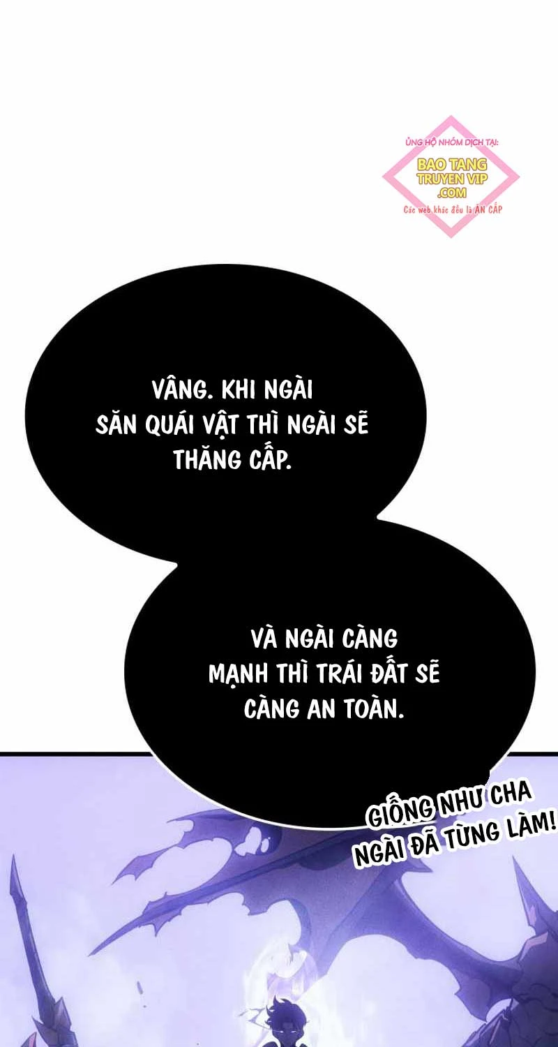 Solo Leveling : Ragnarok Chapter 6 - Trang 2