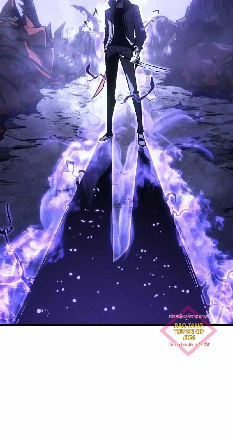 Solo Leveling : Ragnarok Chapter 6 - Trang 2