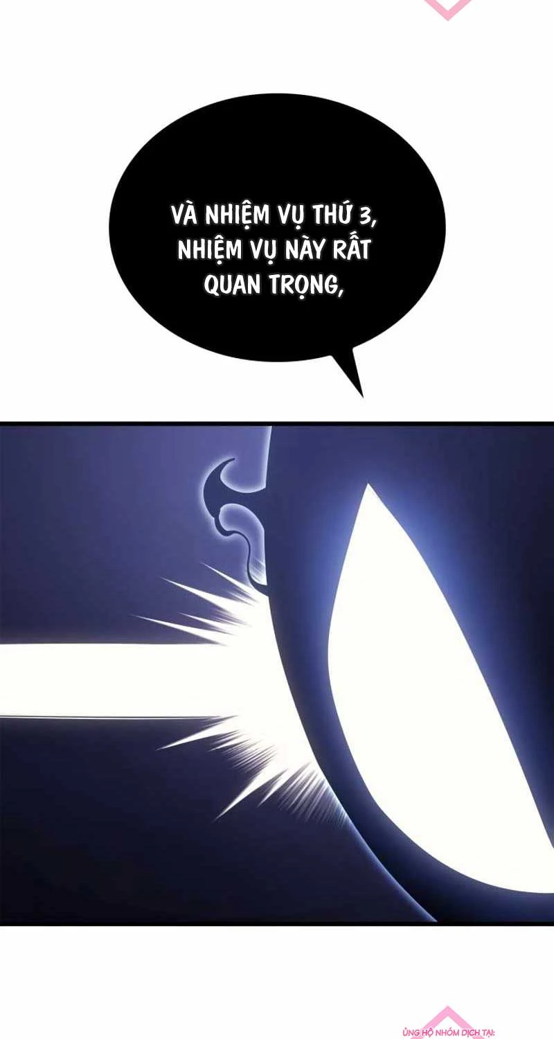 Solo Leveling : Ragnarok Chapter 6 - Trang 2