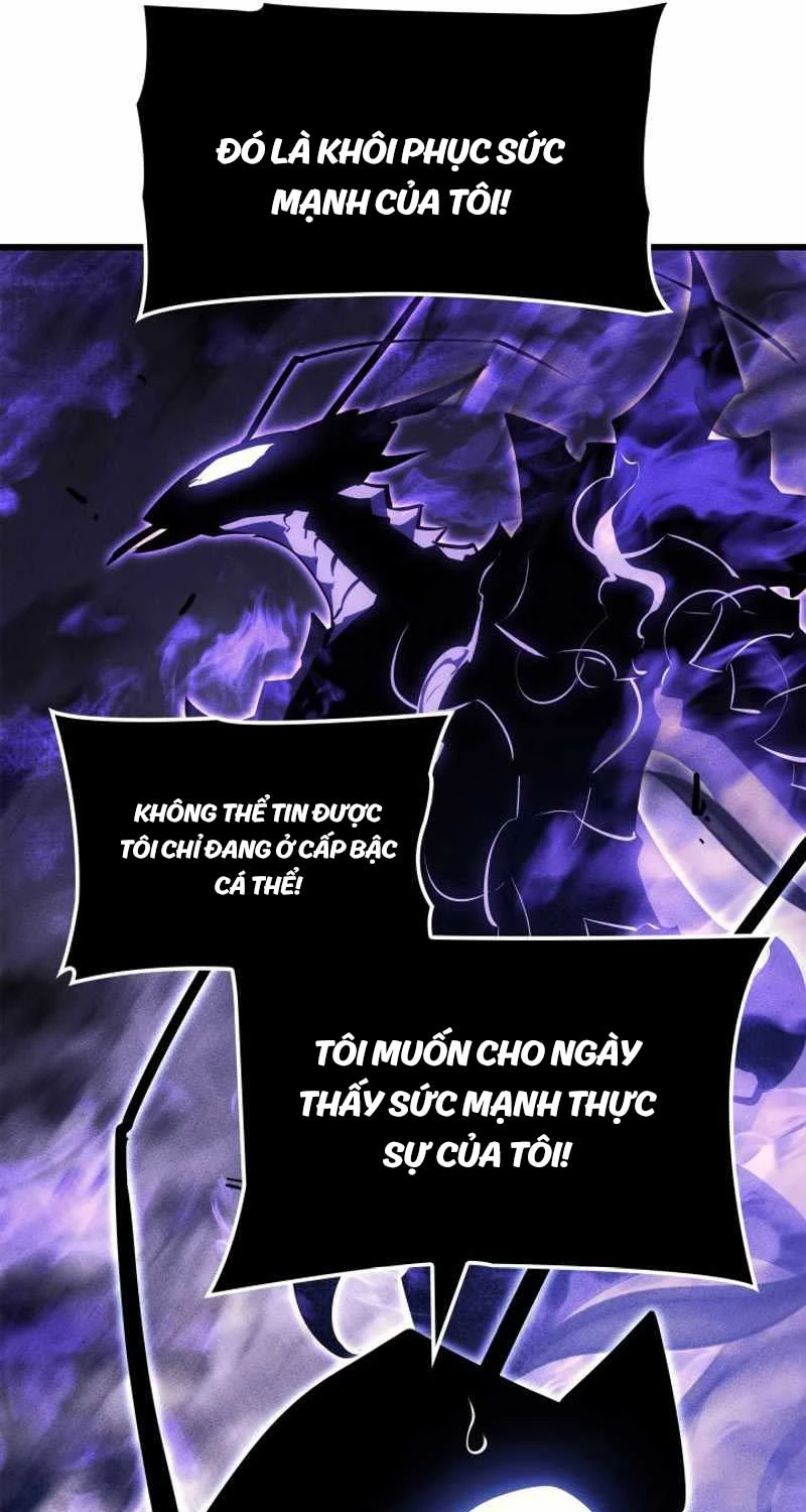 Solo Leveling : Ragnarok Chapter 6 - Trang 2