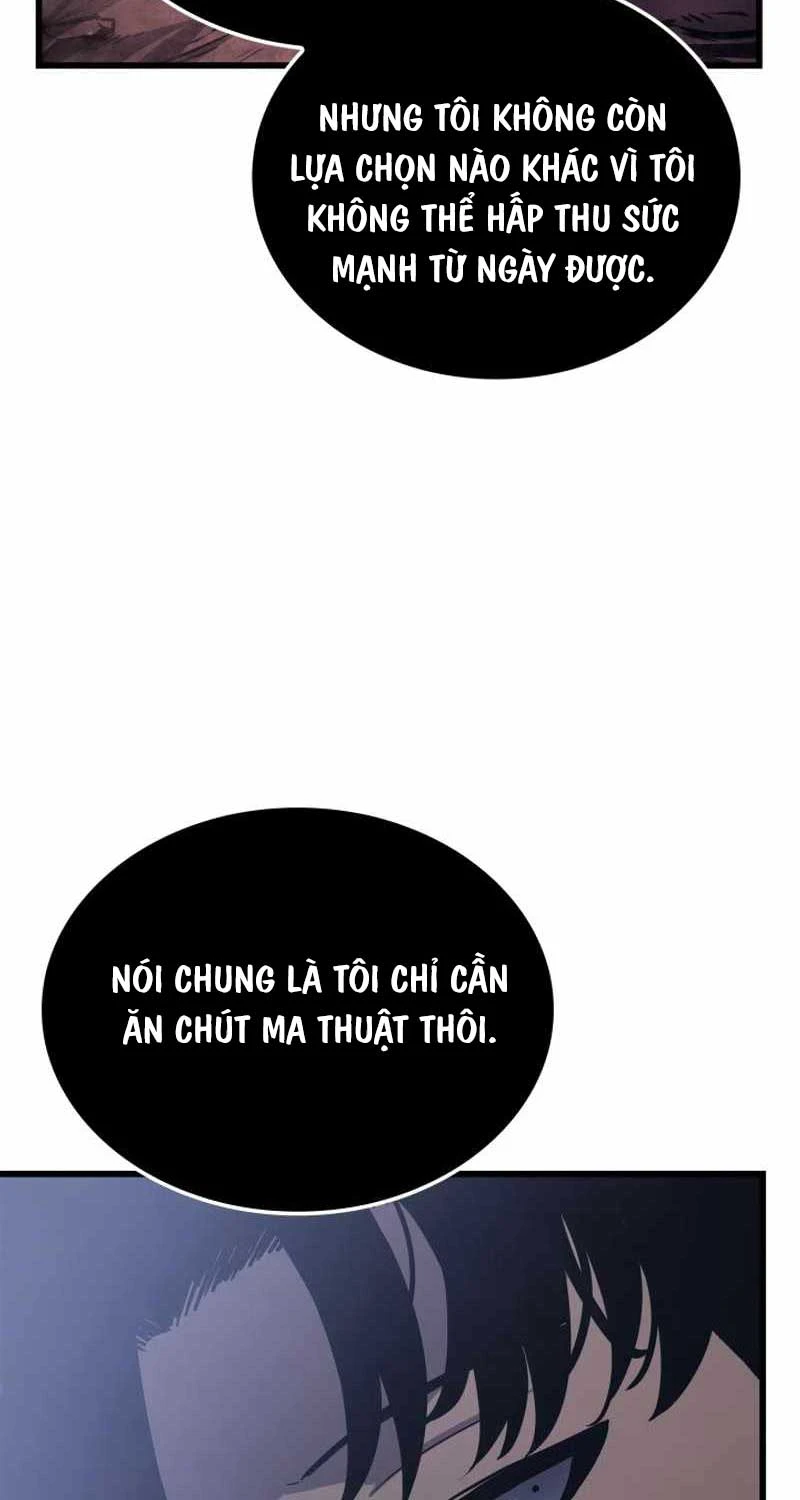 Solo Leveling : Ragnarok Chapter 6 - Trang 2