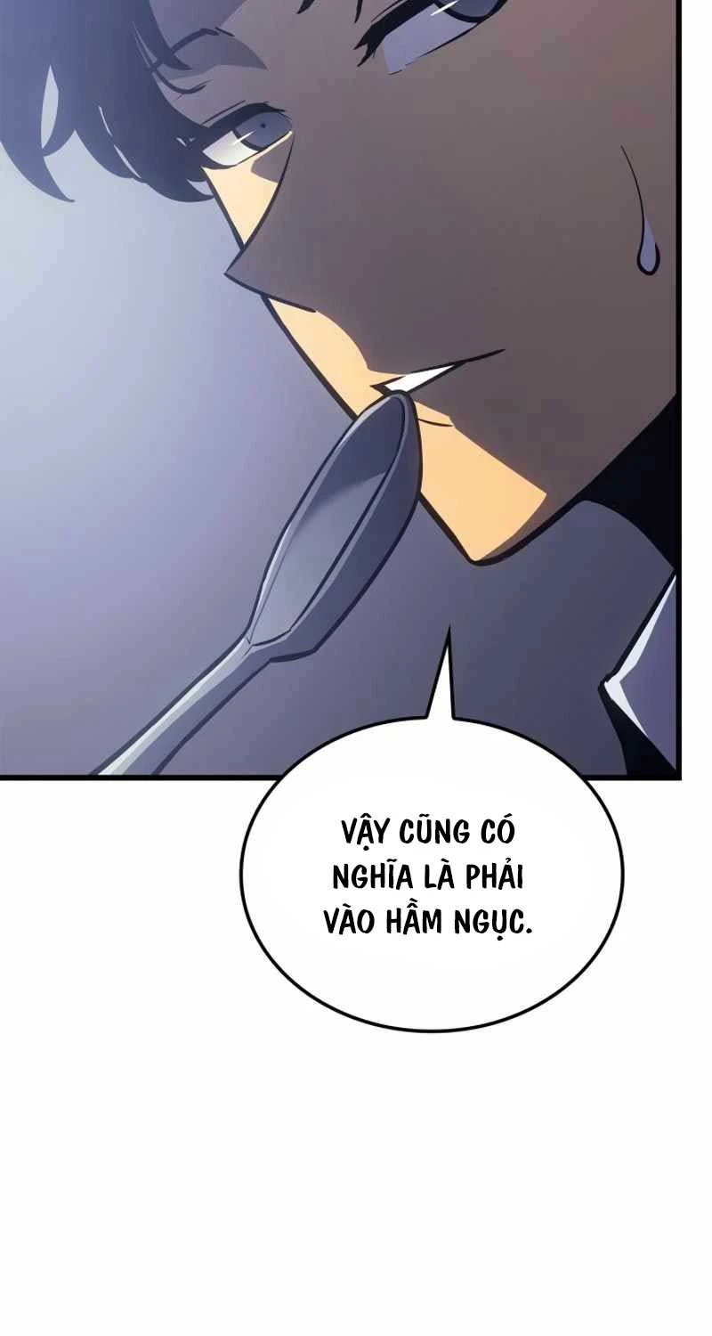 Solo Leveling : Ragnarok Chapter 6 - Trang 2