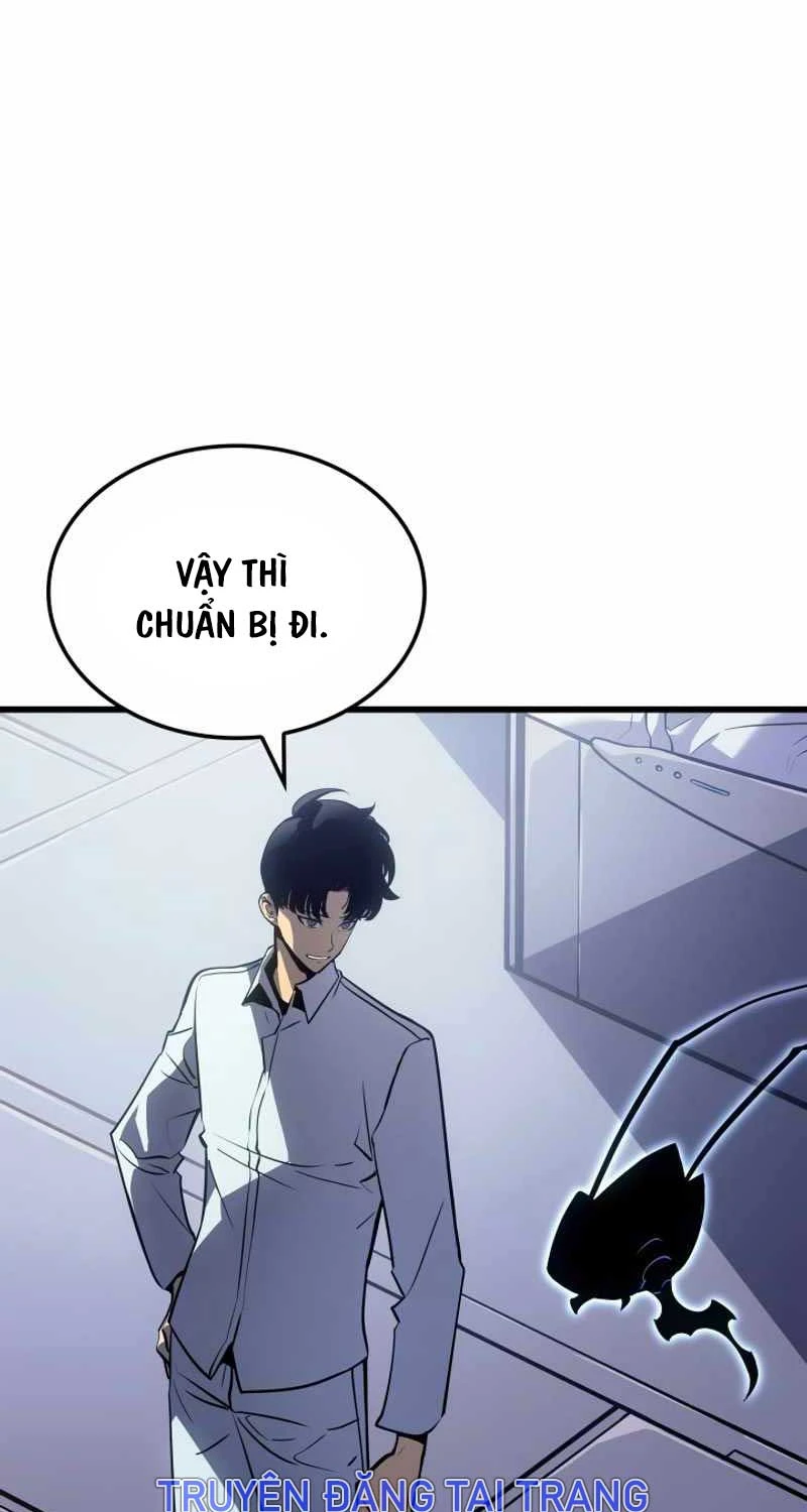 Solo Leveling : Ragnarok Chapter 6 - Trang 2