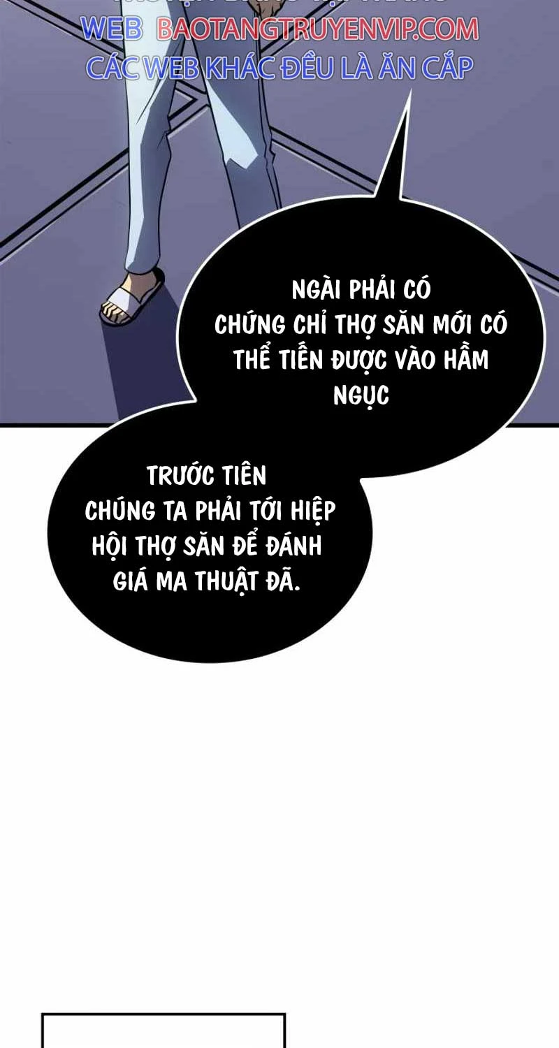 Solo Leveling : Ragnarok Chapter 6 - Trang 2