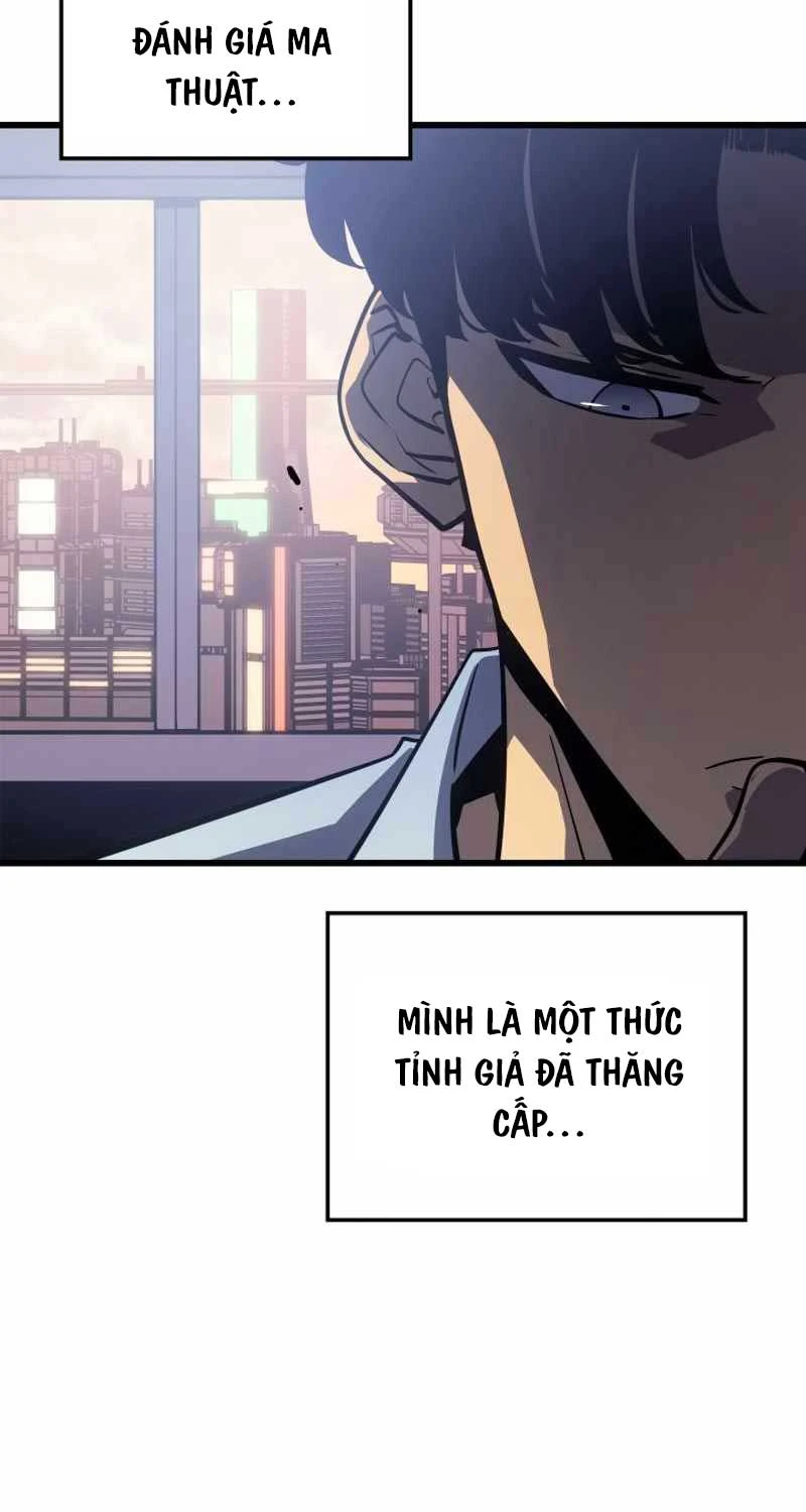 Solo Leveling : Ragnarok Chapter 6 - Trang 2