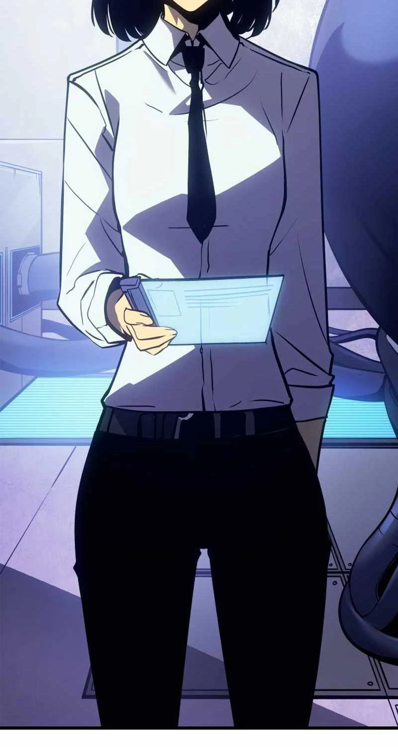 Solo Leveling : Ragnarok Chapter 6 - Trang 2