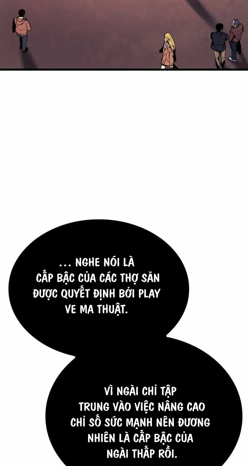 Solo Leveling : Ragnarok Chapter 6 - Trang 2