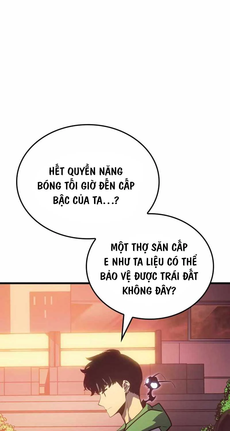 Solo Leveling : Ragnarok Chapter 6 - Trang 2