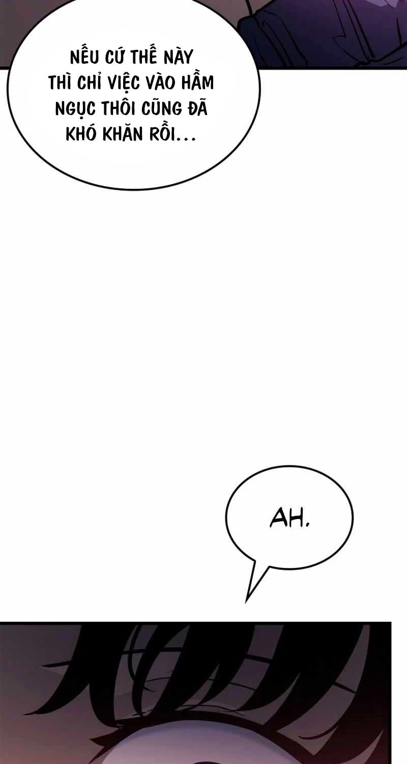 Solo Leveling : Ragnarok Chapter 6 - Trang 2