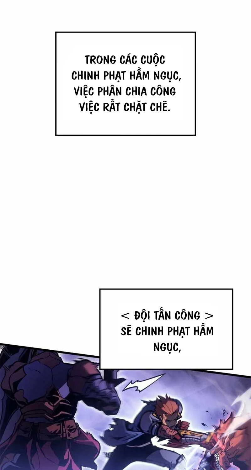 Solo Leveling : Ragnarok Chapter 6 - Trang 2