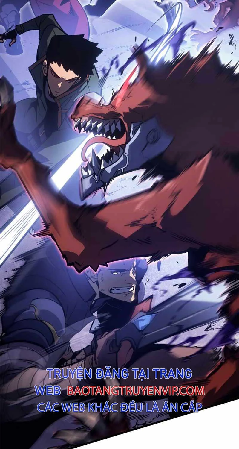 Solo Leveling : Ragnarok Chapter 6 - Trang 2