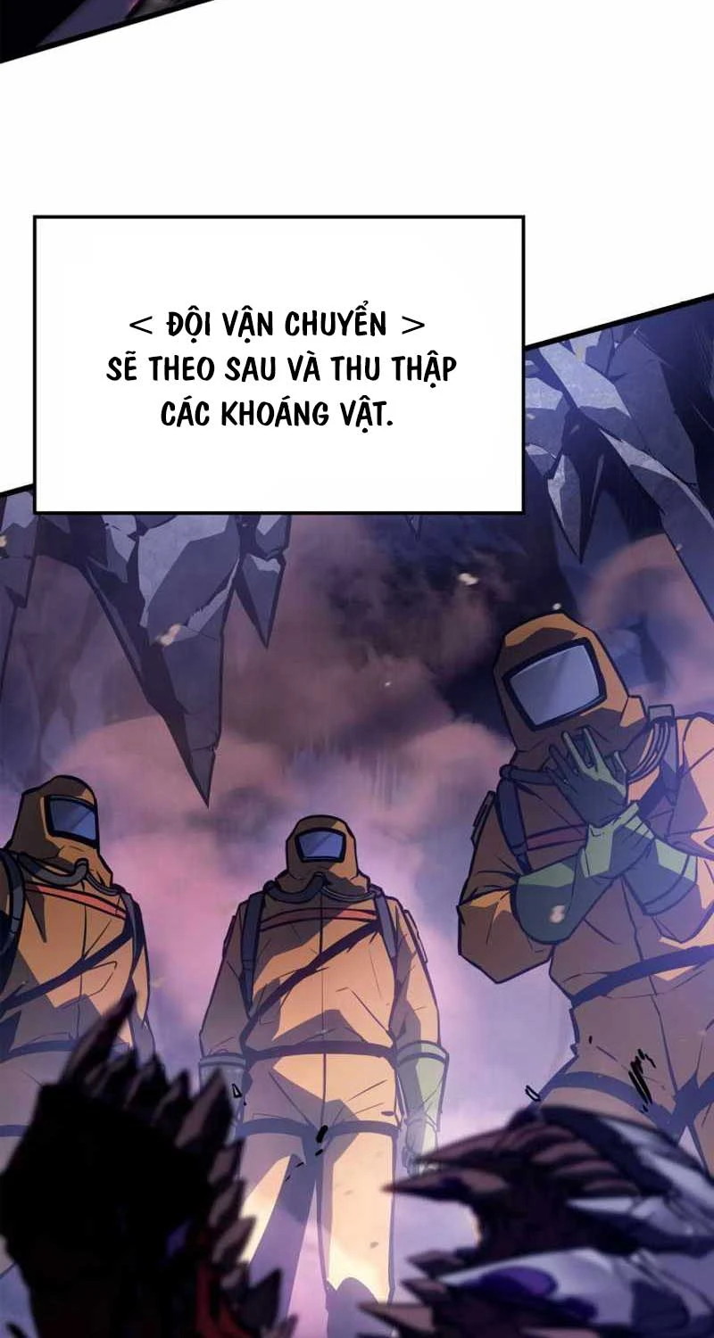 Solo Leveling : Ragnarok Chapter 6 - Trang 2