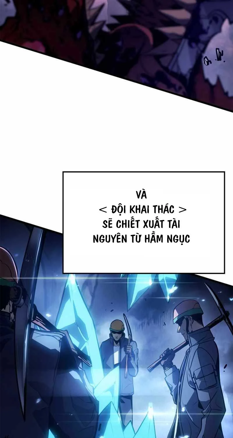 Solo Leveling : Ragnarok Chapter 6 - Trang 2