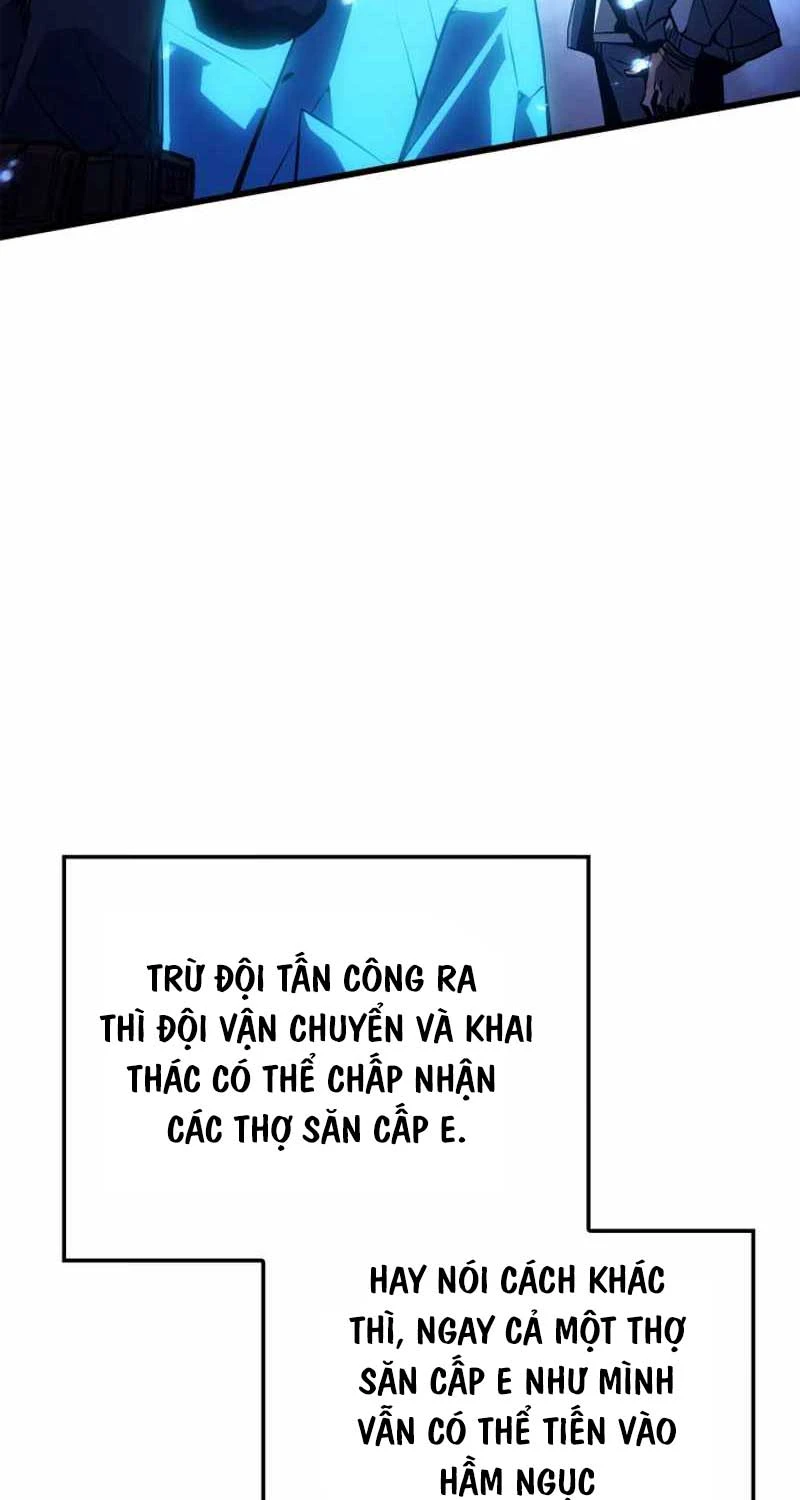 Solo Leveling : Ragnarok Chapter 6 - Trang 2