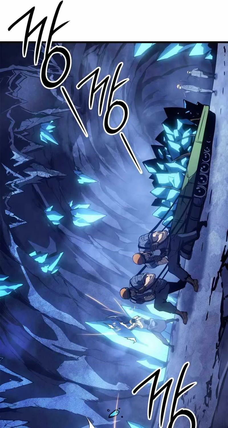 Solo Leveling : Ragnarok Chapter 6 - Trang 2