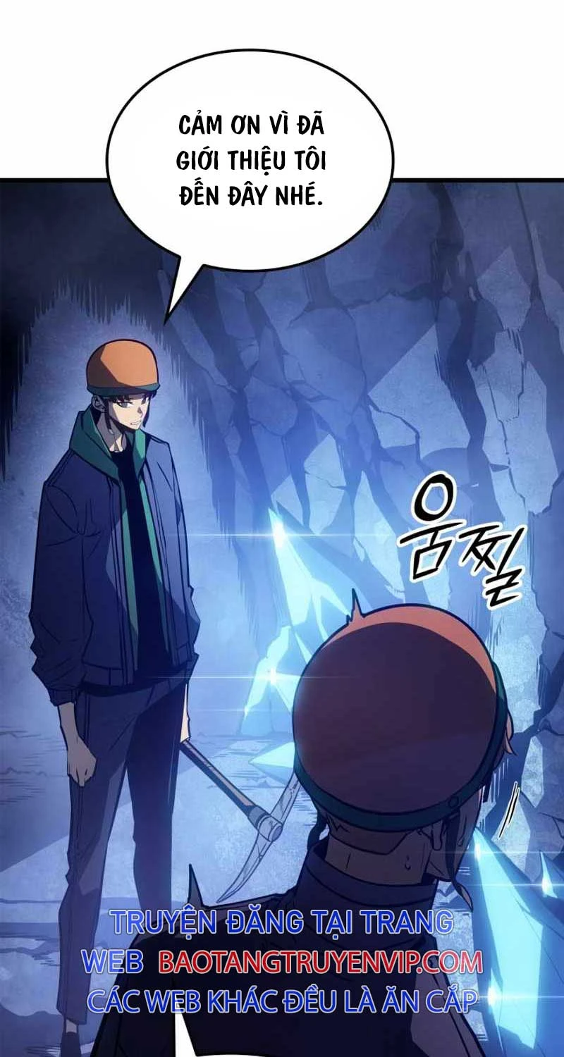 Solo Leveling : Ragnarok Chapter 6 - Trang 2