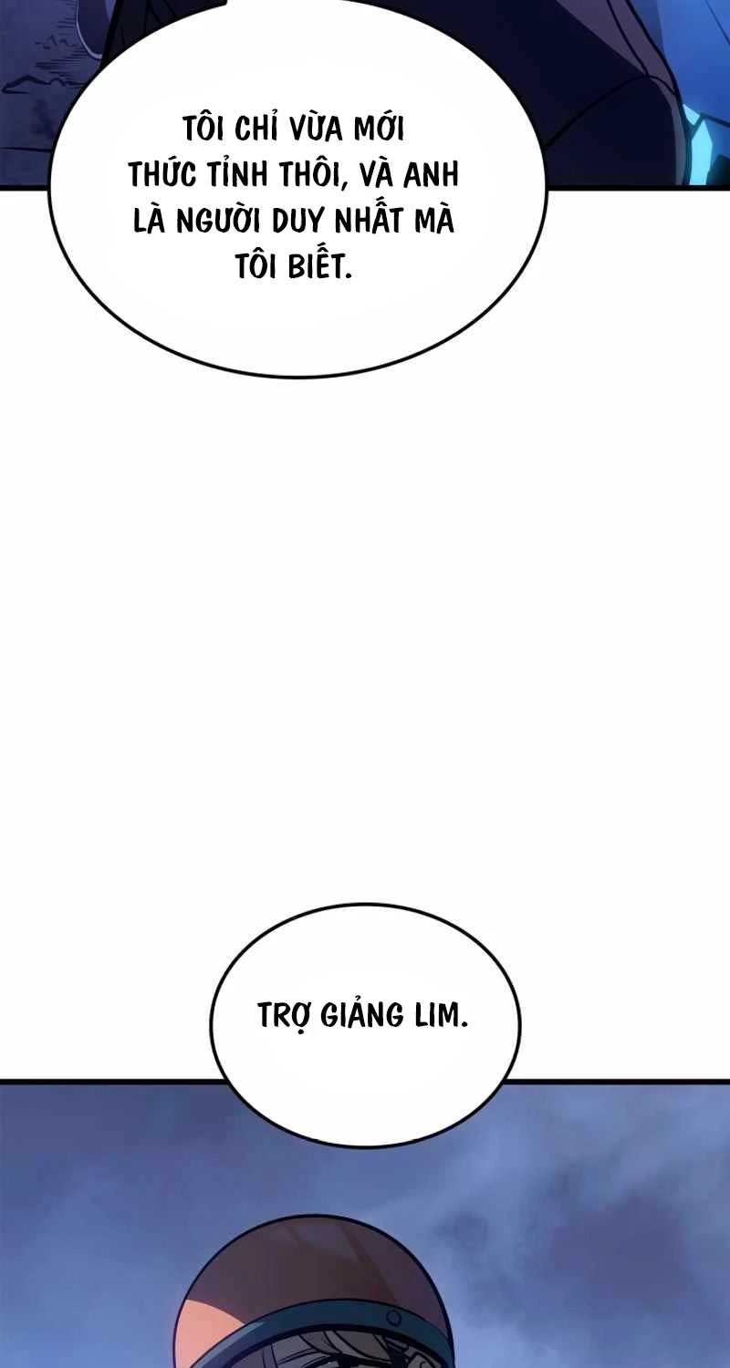 Solo Leveling : Ragnarok Chapter 6 - Trang 2