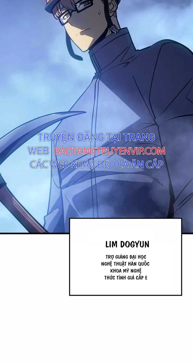 Solo Leveling : Ragnarok Chapter 6 - Trang 2