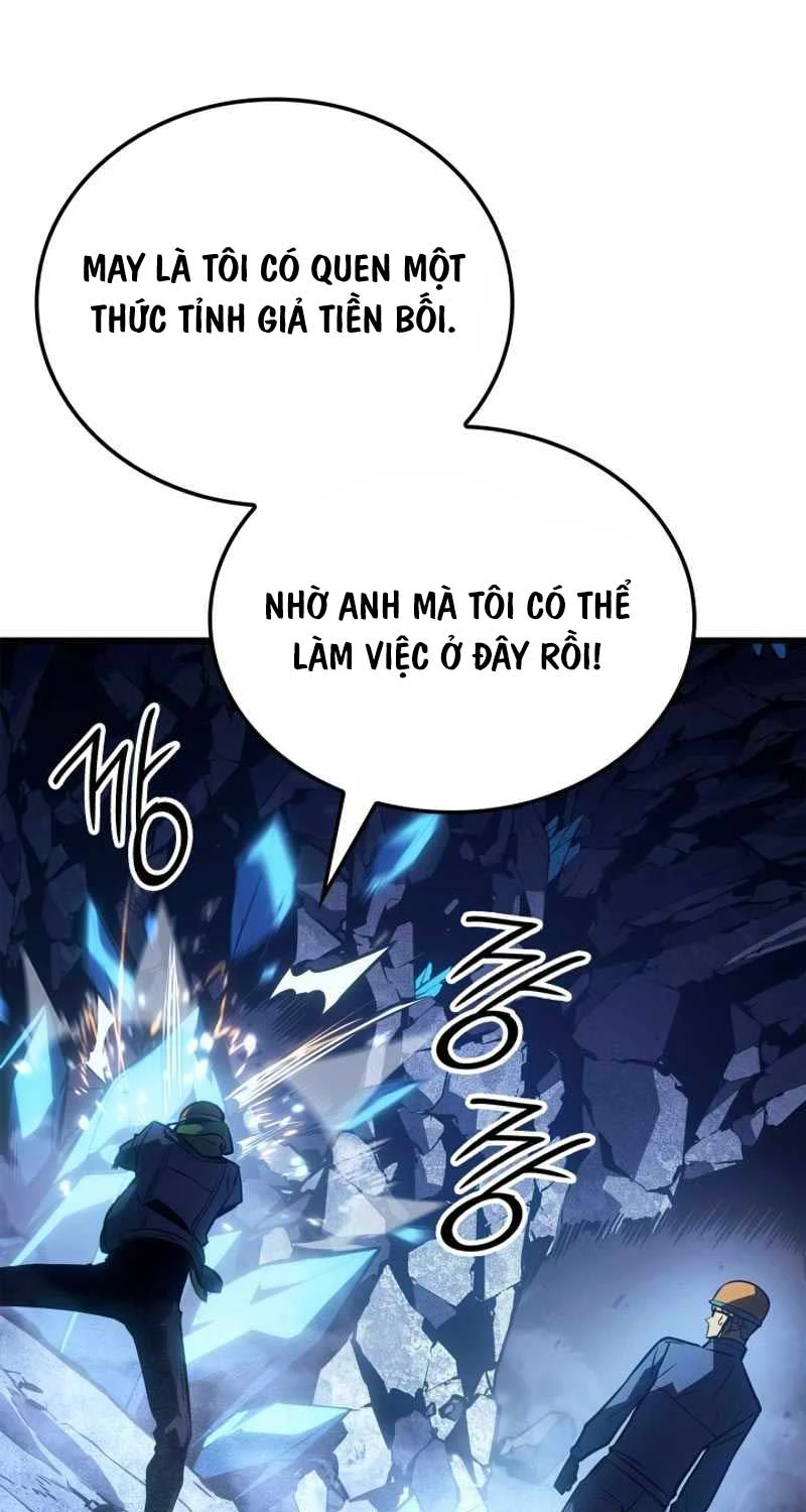 Solo Leveling : Ragnarok Chapter 6 - Trang 2