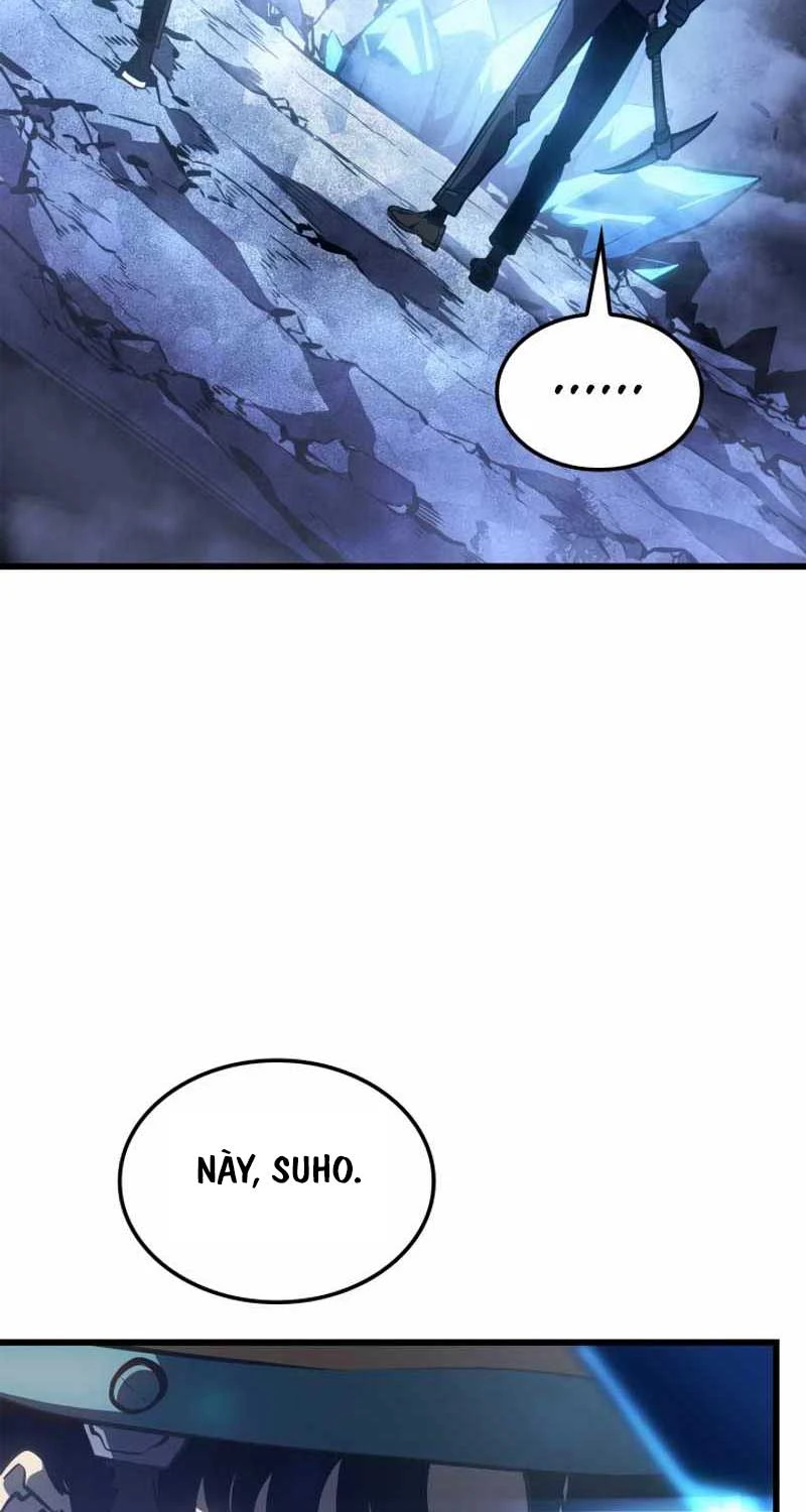 Solo Leveling : Ragnarok Chapter 6 - Trang 2