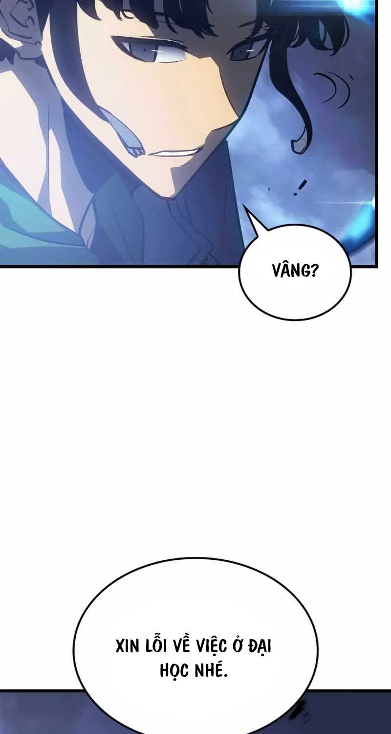 Solo Leveling : Ragnarok Chapter 6 - Trang 2