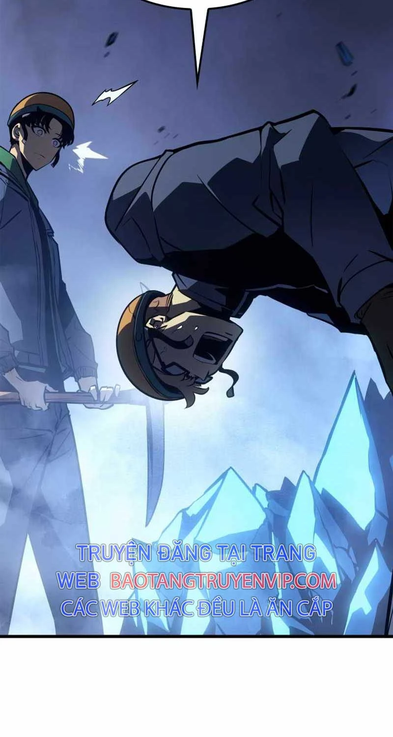 Solo Leveling : Ragnarok Chapter 6 - Trang 2