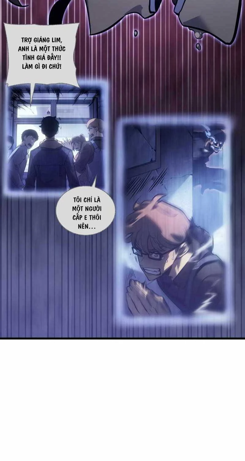 Solo Leveling : Ragnarok Chapter 6 - Trang 2