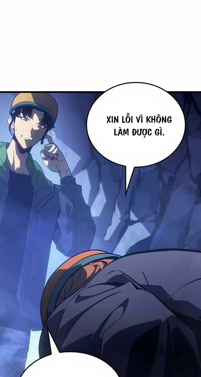 Solo Leveling : Ragnarok Chapter 6 - Trang 2