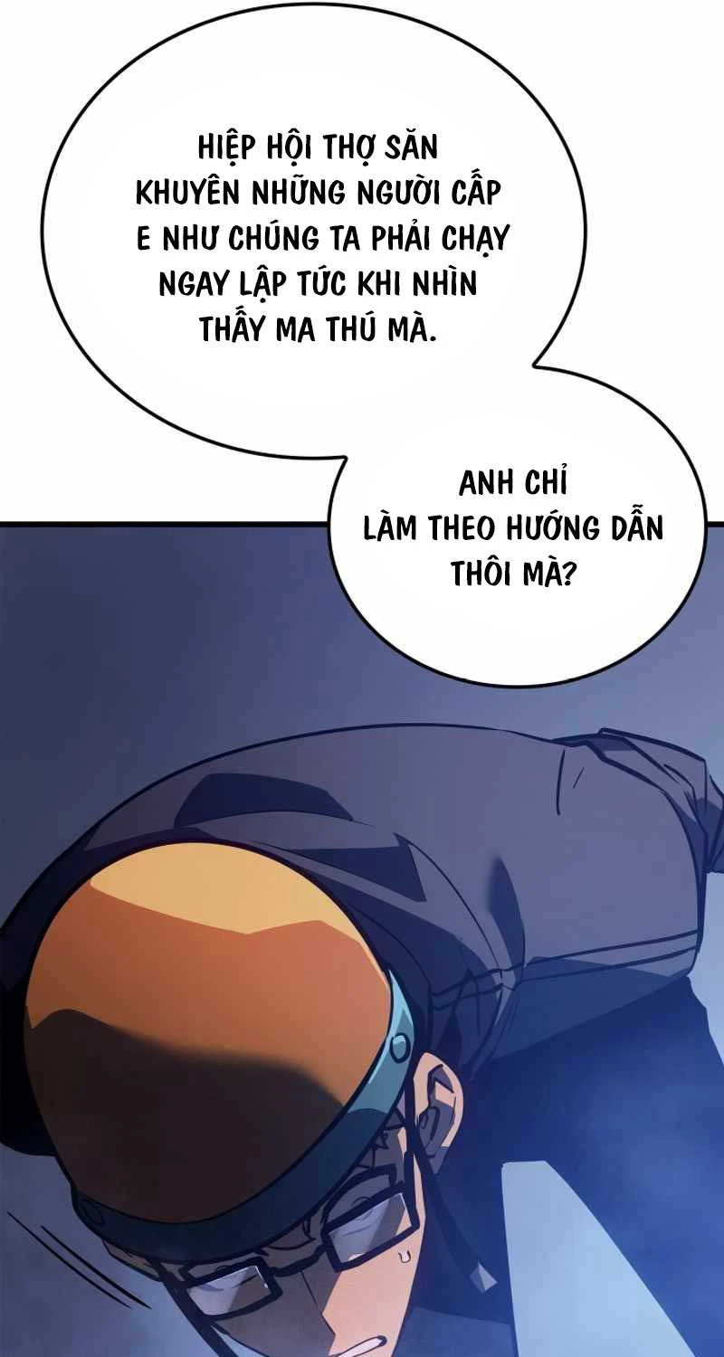 Solo Leveling : Ragnarok Chapter 6 - Trang 2