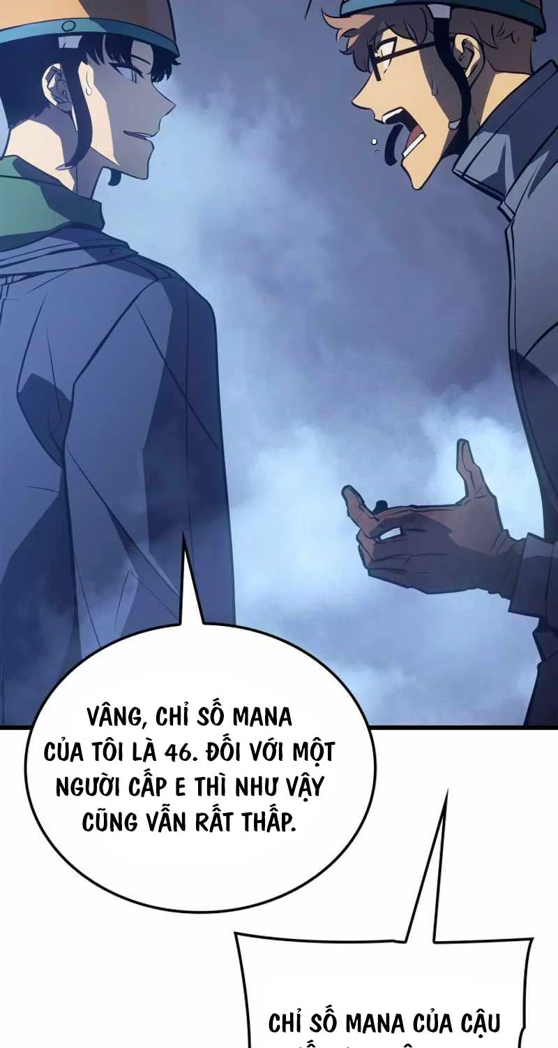 Solo Leveling : Ragnarok Chapter 6 - Trang 2