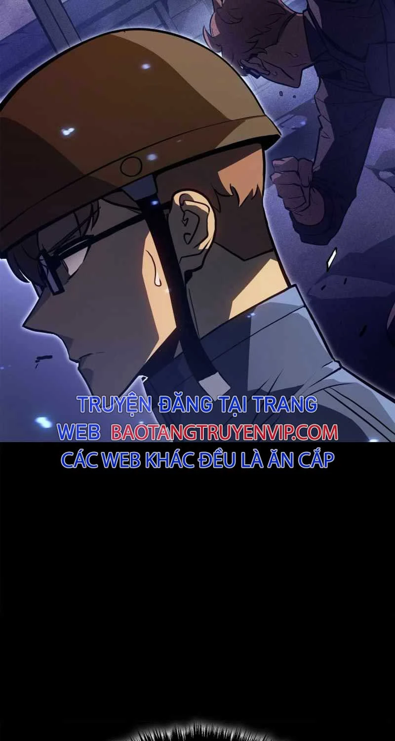 Solo Leveling : Ragnarok Chapter 6 - Trang 2