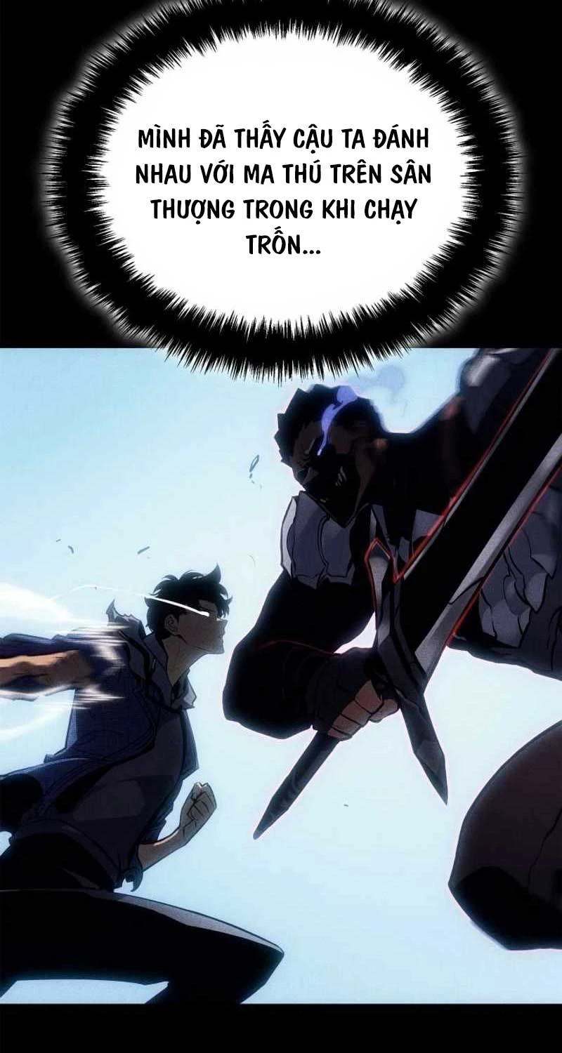 Solo Leveling : Ragnarok Chapter 6 - Trang 2