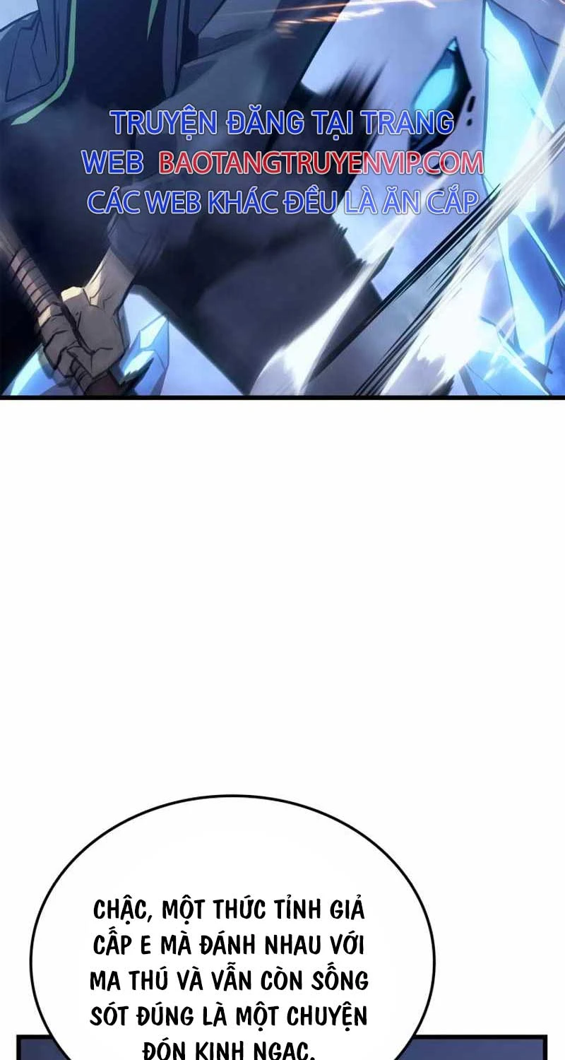 Solo Leveling : Ragnarok Chapter 6 - Trang 2